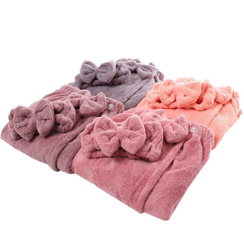 Itin sugeriantys vonios rankšluosčiai suaugusiems 5 spalvų rankšluosčiai Vonios kambario vamzdis Viršutinis vonios sijonas Bow Mikropluošto moteriškas vonios sijonas 140x80cm