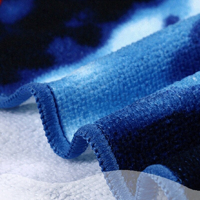 Prosop de plajă pentru bărbați mari, microfibră, cal-tigru, imprimat cu animale, prosoape de duș pentru înot, baie, 70*150cm toalla playa Comerț cu ridicata