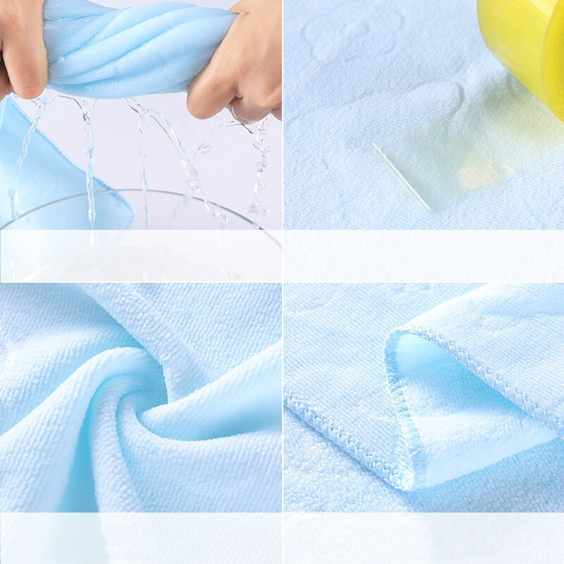 Prosop de baie din microfibră de 70*140 cm, foarte mare, moale, cu absorbție ridicată și cu uscare rapidă, călătorii sportive, fără decolorare, utilizare multifuncțională