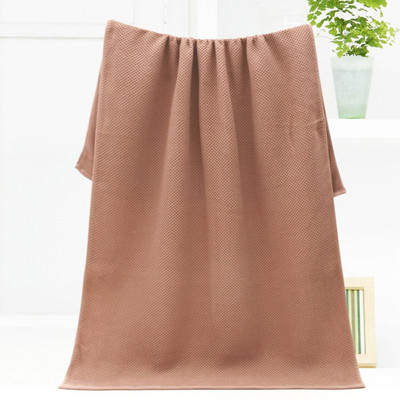 Uued kärgstruktuuriga imavad vannirätikud, puuvillased paksud žakaarmadratsed, tavaline vannirätik 70x140 kõrge kvaliteediga suur rätik