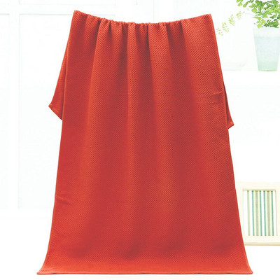 Uued kärgstruktuuriga imavad vannirätikud, puuvillased paksud žakaarmadratsed, tavaline vannirätik 70x140 kõrge kvaliteediga suur rätik