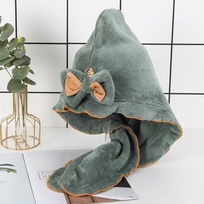 Vasarinis dėvimas vonios rankšluostis Itin plono pluošto rankšluosčiai Minkštas sugeriantis prašmatnus rankšluostis rudeniniam viešbučiui Namai Vonios dovanos Moteriškas chalatas