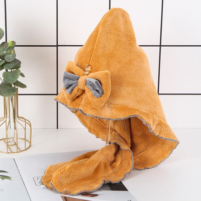 Vasarinis dėvimas vonios rankšluostis Itin plono pluošto rankšluosčiai Minkštas sugeriantis prašmatnus rankšluostis rudeniniam viešbučiui Namai Vonios dovanos Moteriškas chalatas