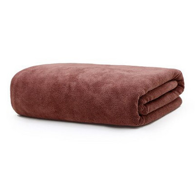 60X90 CM. Prosop din microfibra, prosop de baie super absorbant, cu uscare rapida, salon de infrumusetare multifunctional, prosop de baie