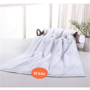 Хавлиена кърпа за баня 90*180 см египетски памук 100% удебелена голяма хавлия за възрастни Подаръци за баня 6 цвята Луксозна хотелска кърпа за баня