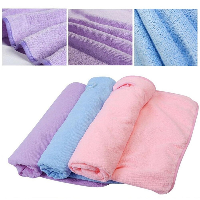 Mikropluošto nešiojamas vonios rankšluostis, suaugusiems apvyniotas krūtinės vonios rankšluostis, itin sugeriantis vonios rankšluostis, paplūdimio karštųjų versmių magiška pižama