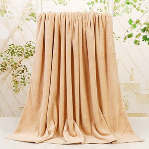 100x200cm Prosop Ove de lux, super absorbant și cu uscare rapidă, prosop de baie super mare - prosop de baie de hotel super moale pentru a purta prosop de baie