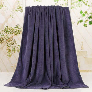 100x200cm Prosop Ove de lux, super absorbant și cu uscare rapidă, prosop de baie super mare - prosop de baie de hotel super moale pentru a purta prosop de baie