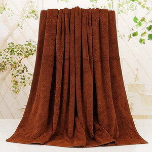 100x200cm Prosop Ove de lux, super absorbant și cu uscare rapidă, prosop de baie super mare - prosop de baie de hotel super moale pentru a purta prosop de baie