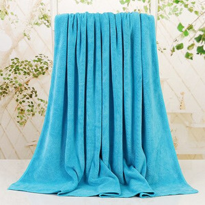 100x200cm Prosop Ove de lux, super absorbant și cu uscare rapidă, prosop de baie super mare - prosop de baie de hotel super moale pentru a purta prosop de baie