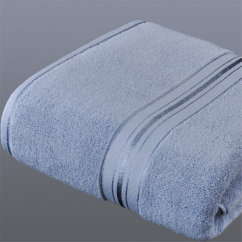 Cusack 100*185 CM чист памук гигантска кърпа за баня луксозна за мъже жени възрастни Безплатна доставка