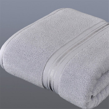 Cusack 100*185 CM чист памук гигантска кърпа за баня луксозна за мъже жени възрастни Безплатна доставка