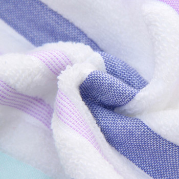 Cusack Японска мека памучна хавлиена кърпа за жени 70*140 с високо качество, безплатна доставка