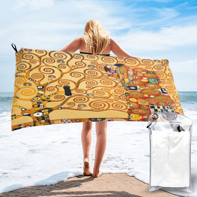 Gustav Klimt - Gyvybės medis