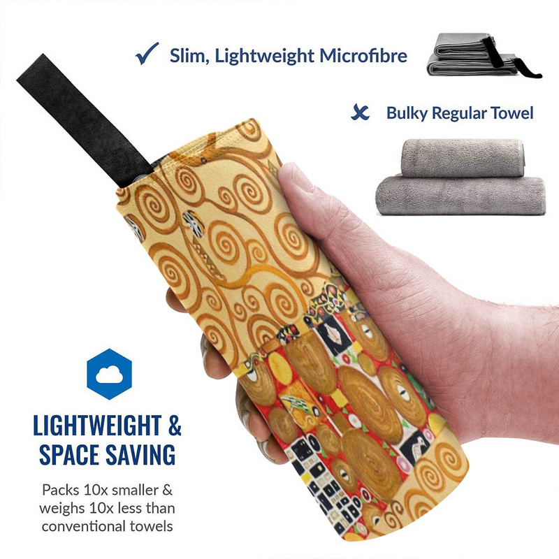 Gustav Klimt - Gyvybės medis