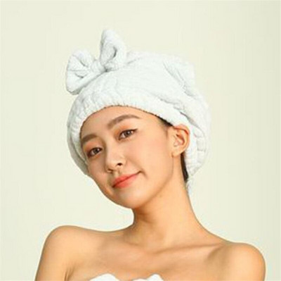 Elasztikus, állítható, hordható fürdőköpeny, mikroszálas, gyorsan száradó puha fürdőlepedő nőknek, kiváló minőségű csíkos szauna spa hajtörlő készlet