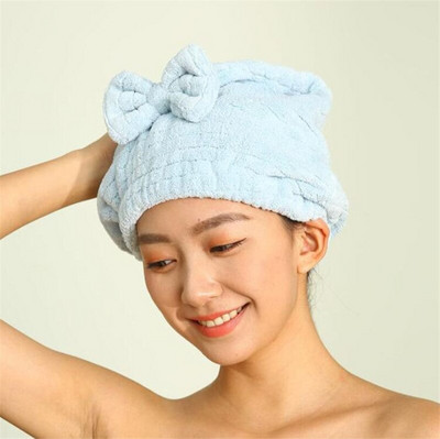 Elasztikus, állítható, hordható fürdőköpeny, mikroszálas, gyorsan száradó puha fürdőlepedő nőknek, kiváló minőségű csíkos szauna spa hajtörlő készlet