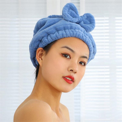 Elasztikus, állítható, hordható fürdőköpeny, mikroszálas, gyorsan száradó puha fürdőlepedő nőknek, kiváló minőségű csíkos szauna spa hajtörlő készlet