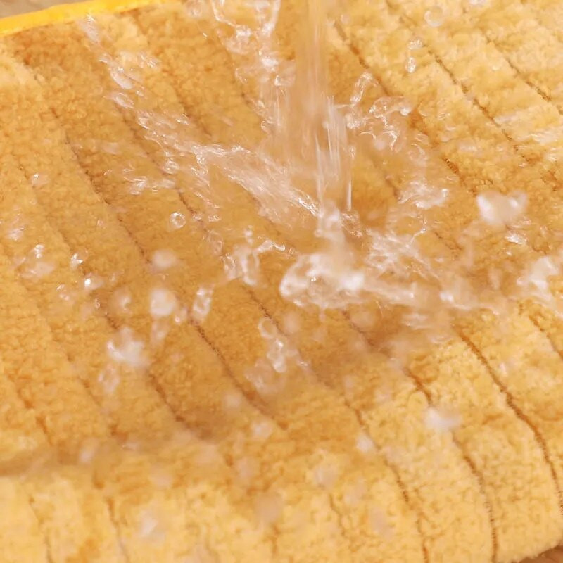 Elasztikus, állítható, hordható fürdőköpeny, mikroszálas, gyorsan száradó puha fürdőlepedő nőknek, kiváló minőségű csíkos szauna spa hajtörlő készlet