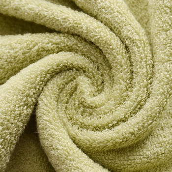 100% бамбукови кърпи за баня Микрофибърна кърпа за баня Мъже Жени Мека хавлиена кърпа за възрастни Супер абсорбираща кърпа за дома