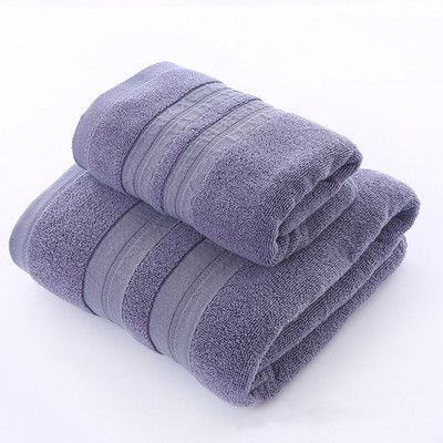 Suur puuvillane vann dušš rätik Paks käterätid Kodu Vannituba Hotell täiskasvanutele Lastele Näorätikud Rannarätikud 2 tk komplekt Toalla Playa