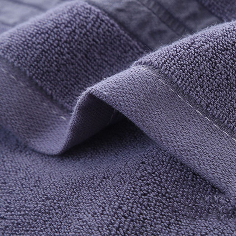 Suur puuvillane vann dušš rätik Paks käterätid Kodu Vannituba Hotell täiskasvanutele Lastele Näorätikud Rannarätikud 2 tk komplekt Toalla Playa