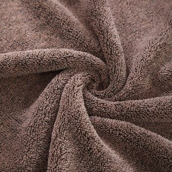 Хавлиени кърпи за баня Микрофибърна кърпа за баня Дамски кърпи за баня Домашен текстил Абсорбираща кърпа за душ Дамска роба Хавлиена кърпа за баня