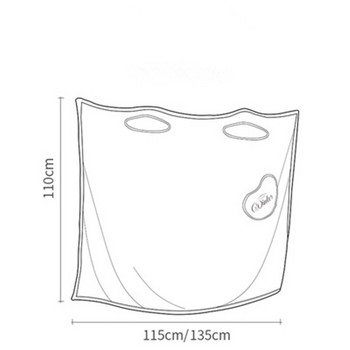 110X135 cm Дамите могат да носят секси кърпи за баня. Микрофибърни халати за баня и кърпи с копчета