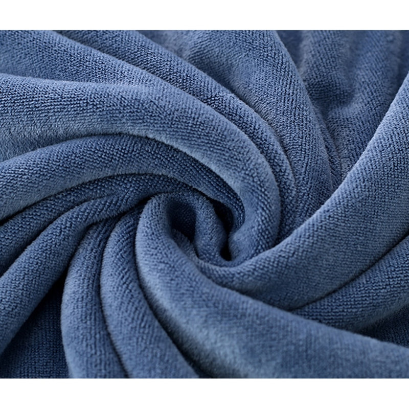 Prosop de lux, cu uscare rapidă, super absorbant, moale, prosop de baie cearșaf de pat, masaj pentru hotel, salon de înfrumusețare, prosop mare de baie aburind