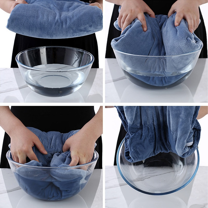 Prosop de lux, cu uscare rapidă, super absorbant, moale, prosop de baie cearșaf de pat, masaj pentru hotel, salon de înfrumusețare, prosop mare de baie aburind