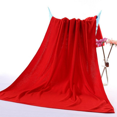 Prosop absorbant din microfibră, cu uscare rapidă, prosop de plajă, prosop de baie, costum de baie, prosop de păr, prosoape de fitness, dropshipping