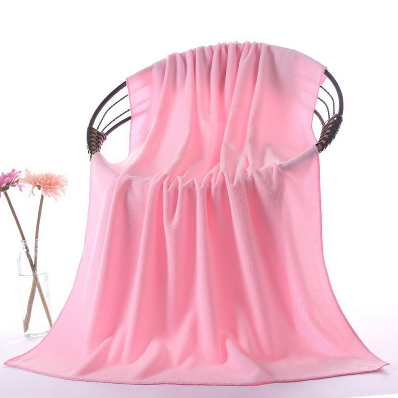 Prosop absorbant din microfibră, cu uscare rapidă, prosop de plajă, prosop de baie, costum de baie, prosop de păr, prosoape de fitness, dropshipping