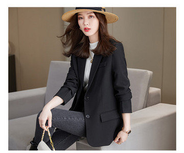 Geaca casual dama cu nasturi