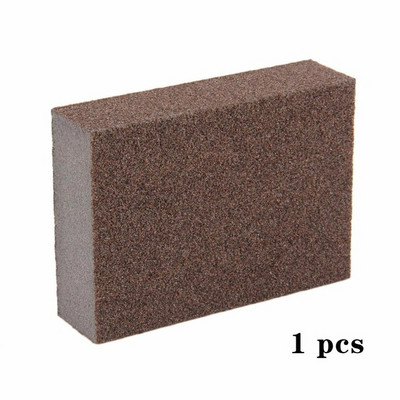 4 tk/1 tk BBQ puhastamine telliskivi plokk Grill Puhastuskivi Grillrestid Plekid Rasvapuhastus Grilltööriistad Köök kaunistab vidinaid