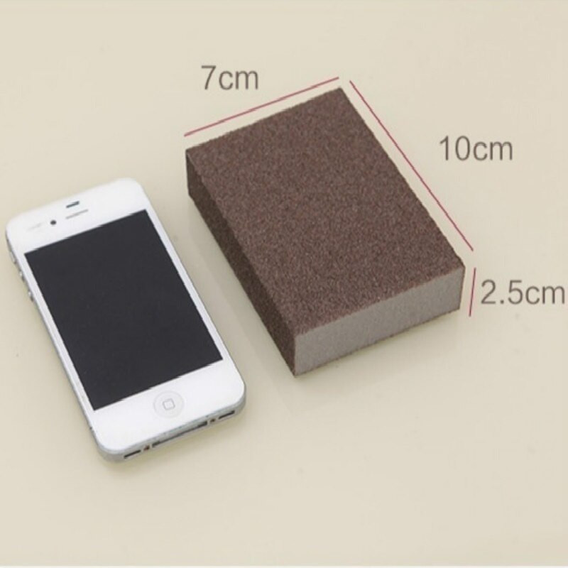 4 tk/1 tk BBQ puhastamine telliskivi plokk Grill Puhastuskivi Grillrestid Plekid Rasvapuhastus Grilltööriistad Köök kaunistab vidinaid