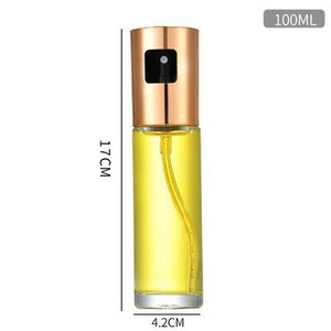 2022 olajszószos fűszeres palack olajadagoló szilikon ecsettel pulykasütéshez, grillezéshez, fűszerezéshez konyhai élelmiszeripari olajos kanna