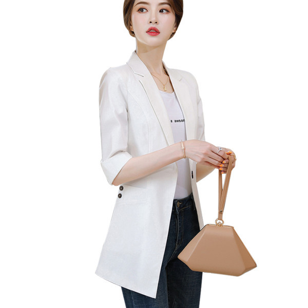 Tiszta női kabát két színben