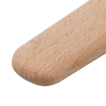 Χρήσιμες βούρτσες λαδιού ψησίματος από φυσικό ξύλο Κρέμα μελιού Βούρτσα ψωμιού Κουζίνα μπάρμπεκιου Αξεσουάρ βούρτσας μπάρμπεκιου Περιβαλλοντικά εργαλεία κουζίνας