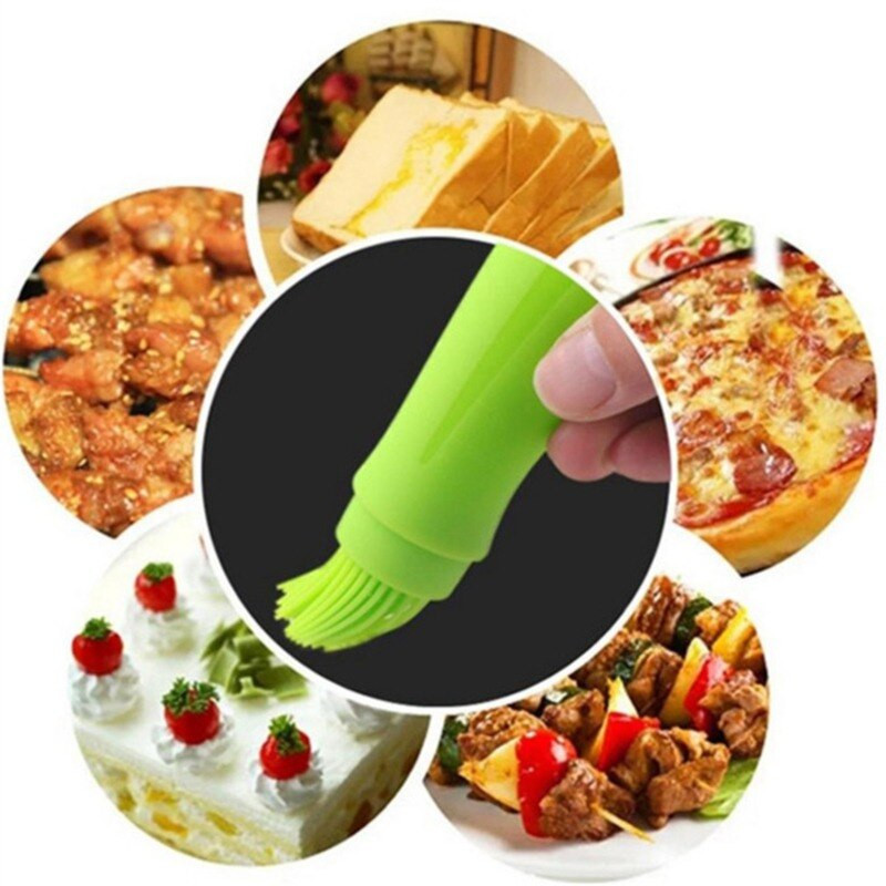 Grila tīrītājs BBQ grila grila komplekts Tīrīšanas suka Tērauda stiepļu birste tīrīšanas rīki Grili pikniki Grila rīki Virtuves sīkrīks