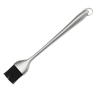 Szilikon sütőedények Kenyérkefék tésztaolaj Grill kefe Grill Hőálló Grill kefe konyhai edény