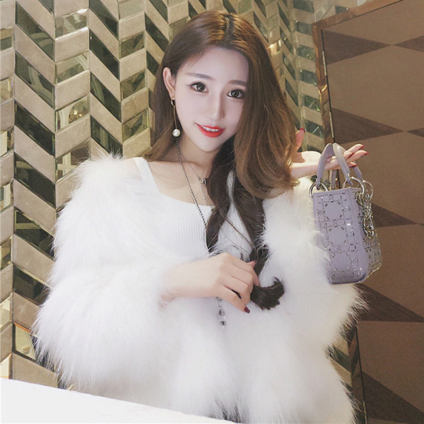 Palton de iarna de dama model casual