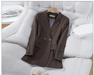 Geaca de dama cu fanta in trei culori