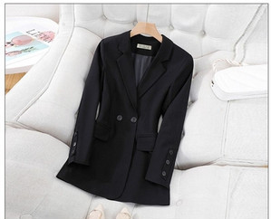 Geaca de dama cu fanta in trei culori