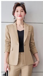 Γυναικείο κομψό σακάκι με τσέπη