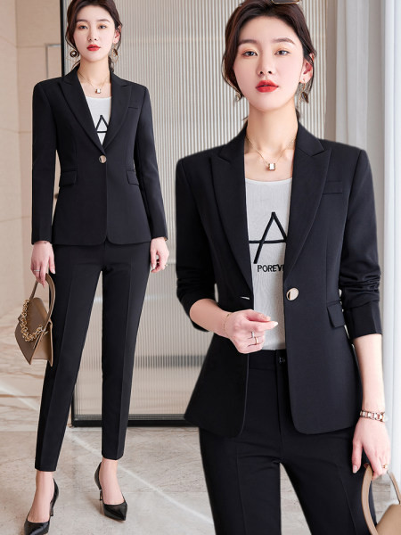 Γυναικείο κομψό σακάκι με τσέπη