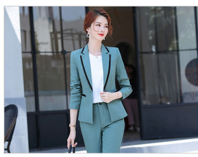 Γυναικείο κομψό σακάκι με τσέπη