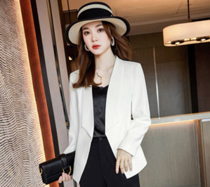 Γυναικείο casual σακάκι σε πολλά χρώματα