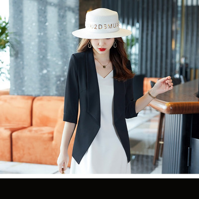 Γυναικείο casual σακάκι σε πολλά χρώματα