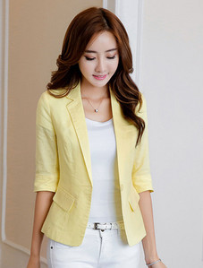 Καθαρό γυναικείο σακάκι