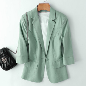 Καθαρό γυναικείο σακάκι